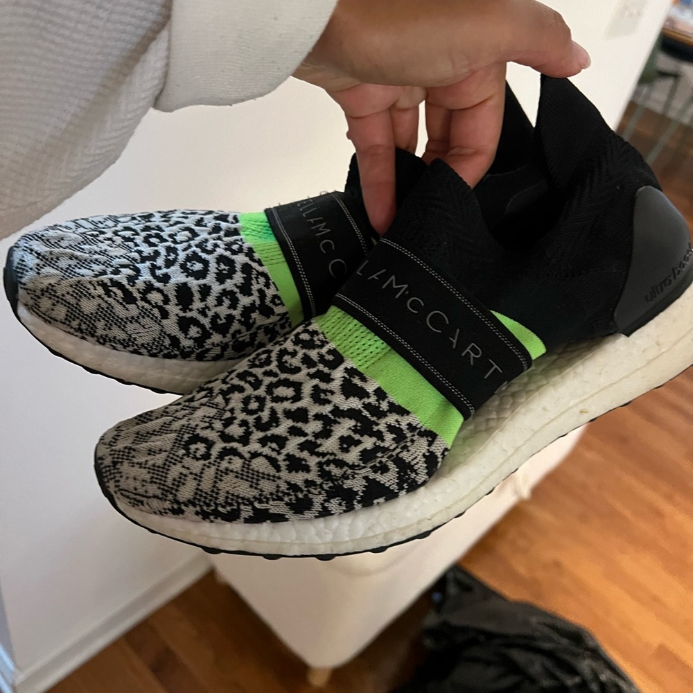 Adidas by Stella McCartney